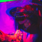 Metaverse Powered By NFTs, The Next Giant Leap In Technology? Metaverse Powered By Nfts, The Next Giant Leap In Technology?