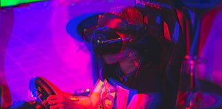 Metaverse Powered By Nfts, The Next Giant Leap In Technology?