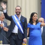 El Salvador Becomes First Country To Adopt Bitcoin As Legal Tender El Salvador Becomes First Country To Adopt Bitcoin As Legal Tender