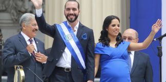 El Salvador Becomes First Country To Adopt Bitcoin As Legal Tender