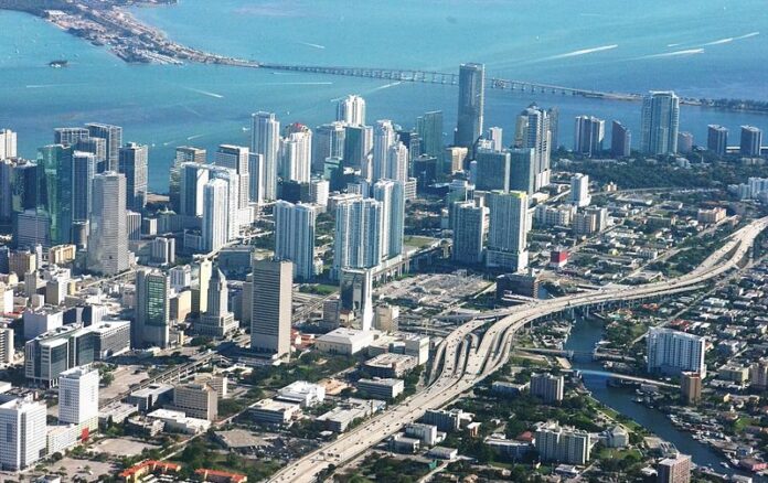 Miamicoin Could Free Residents Of Tax Burden, Says Mayor