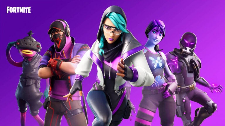 Fortnite NFT Integration Will Remain A Distant Dream