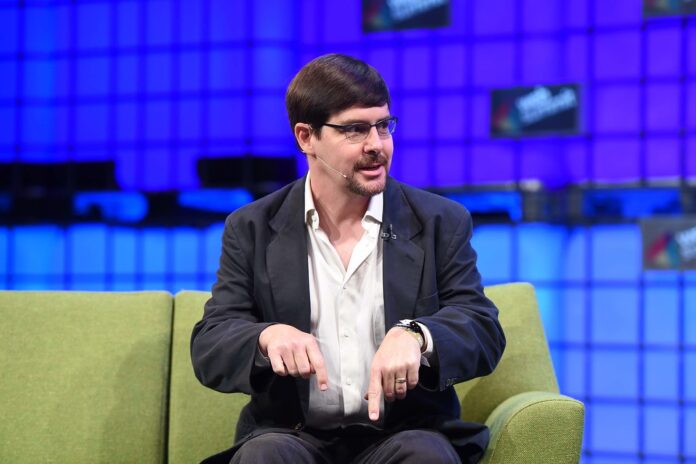 Bitcoin In 2061: Gavin Andresen Takes A Glimpse Into The Leading Cryptocurrency’s Future
