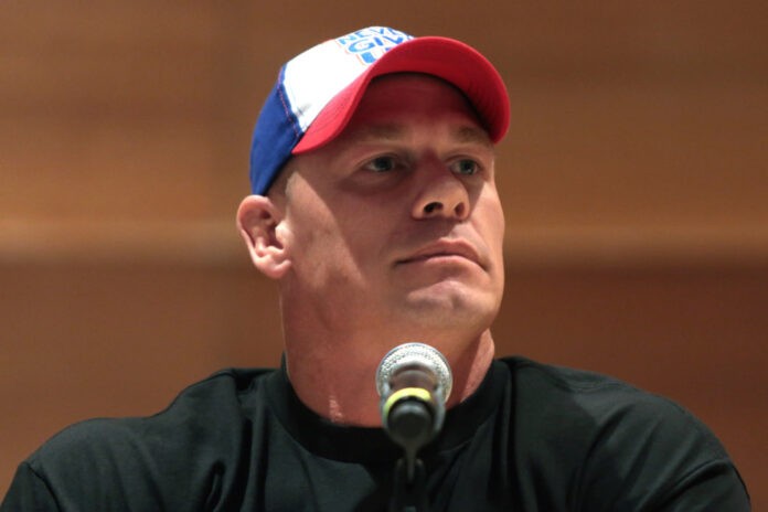 John Cena Nft Drop “catastrophic Failure” – Is The Bubble Bursting?