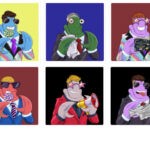 Lobby Lobsters NFT Drop Sells Out In Less Than One Hour Lobby Lobsters Nft Drop Sells Out In Less Than One Hour