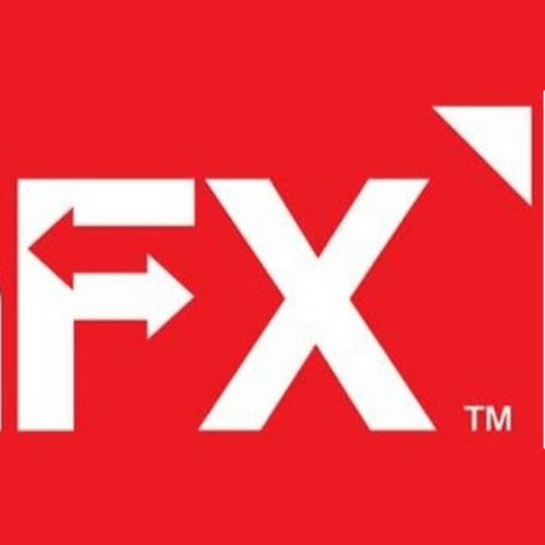 IronFX