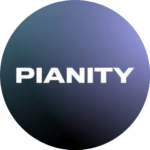 Logo Pianity