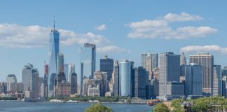 Nyc To Become The Next Us Crypto City?