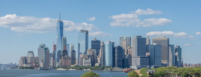 Nyc To Become The Next Us Crypto City?