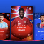 Sorare Sources $680 Million In Funding To Build NFT Sports Game Sorare Sources $680 Million In Funding To Build Nft Sports Game