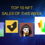 Top 10 NFT Sales Of This Week: September 19-25 Top 10 Nft Sales Of This Week: September 19-25