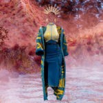 Glenfiddich Partners With 3D Fashionista To Launch Limited Edition NFTs Glenfiddich Partners With 3d Fashionista To Launch Limited Edition Nfts