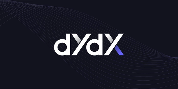 Dydx Releases Governance Token, Rewarding Past Users With An Airdrop