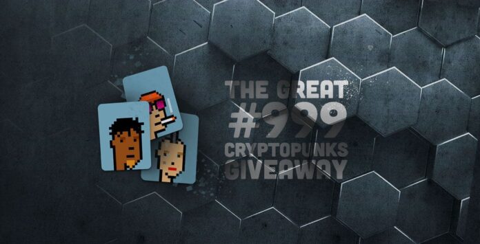 Ethercards To Kick Off Community Token Distribution With A Cryptopunk Giveaway