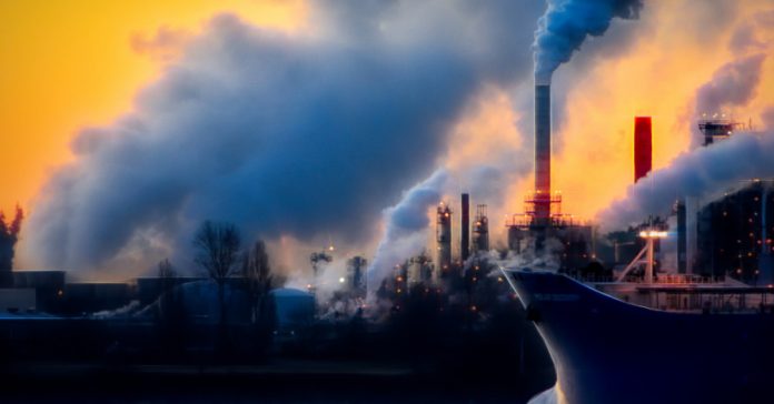 Klima DAO, carbon credits, carbon emission, carbon offsets, pollution