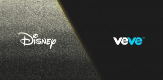 Disney Nfts Will Hit The Market On Nov 12