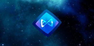 AXS token, staking, Axie Infinity