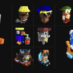 CryptoPets Public Minting To Begin Soon CryptoPets, NFTs, AR, Solana