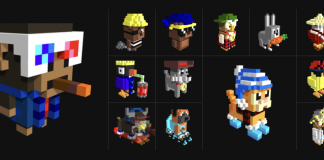CryptoPets, NFTs, AR, Solana