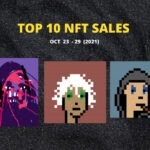 Most Expensive NFTs This Week: 23-29 October Most Expensive Nfts This Week: 23-29 October