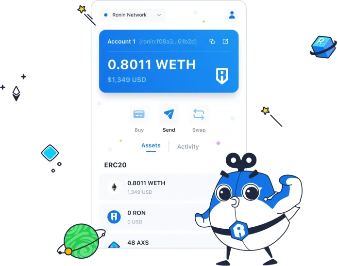 How To Stake Axs Tokens On Axie Infinity: A Beginner’s Guide