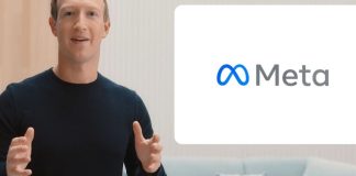 Facebook Is Now Meta! Rebranding Reflects The Metaverse Vision