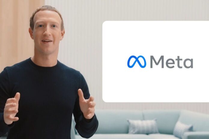 Facebook Is Now Meta! Rebranding Reflects The Metaverse Vision