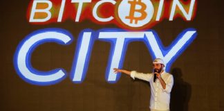 The Capital Of Crypto: El Salvador President Unveils Plans For Bitcoin City