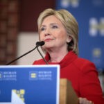 Hillary Clinton Wants Crypto Regulated To Stop Technological Manipulation Hillary Clinton Wants Crypto Regulated To Stop Technological Manipulation