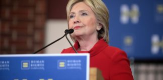 Hillary Clinton Wants Crypto Regulated To Stop Technological Manipulation