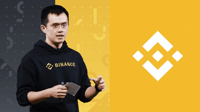 Wen Binance? Changpeng Zhao Reveals Main Criterion For Token Listings