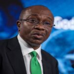 Nigeria Freezes Bank Accounts Of Crypto Traders Nigeria Freezes Bank Accounts Of Crypto Traders