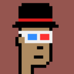 CryptoPunk #561