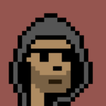 CryptoPunk #5902