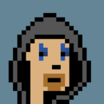 CryptoPunk #810