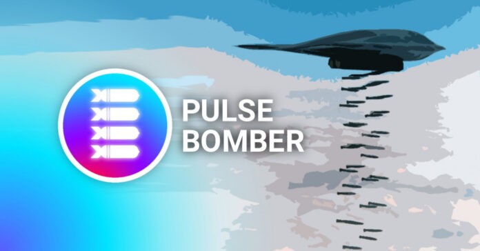 Pulse Bomber Launched With Low Market Cap – Big Upside Potential?