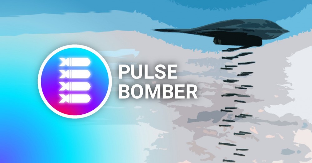 pulse bomber crypto price