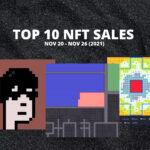 Most Expensive NFTs This Week: 20 – 26 November Most Expensive Nfts This Week: 20 – 26 November