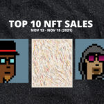 Most Expensive NFTs This Week: 13 – 19 November Most Expensive Nfts This Week: 13 – 19 November