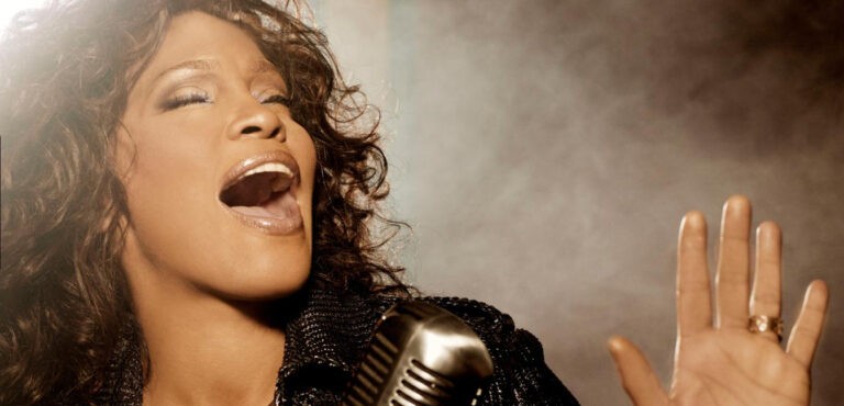 OneOf To Auction Unreleased Song Demo By Whitney Houston As NFT