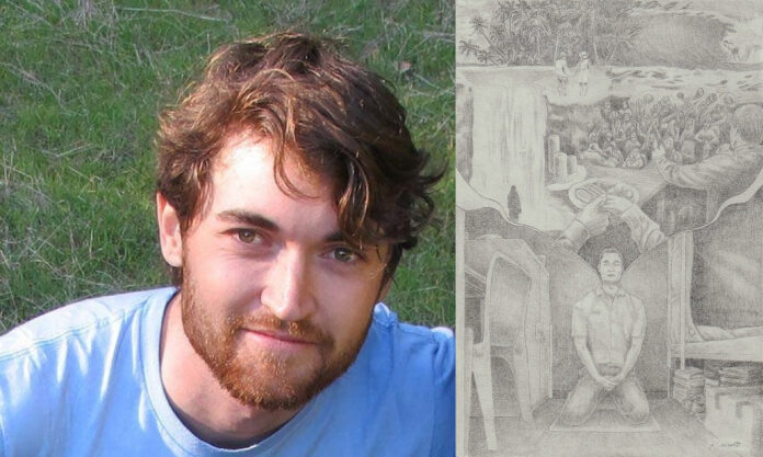 Silk Road Founder Ross Ulbricht Drops 11 Nfts