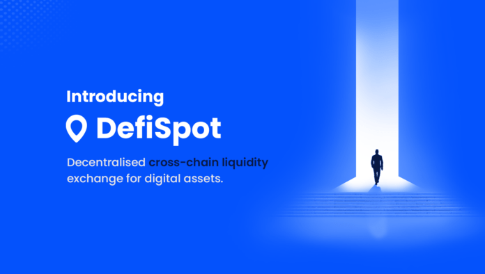 What Is Defispot And How Does It Work?