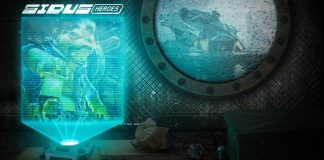 What Is Sidus Nft Heroes