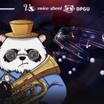 Panda Ganging And Gaining, DPGU Will Officially Release The Second Batch Of NFTs On The 25th Panda Ganging And Gaining, Dpgu Will Officially Release The Second Batch Of Nfts On The 25th