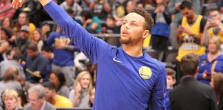 Stephen Curry Partners With Decentraland And The Sandbox