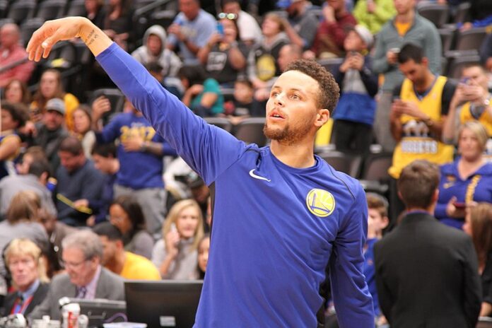 Stephen Curry Partners With Decentraland And The Sandbox