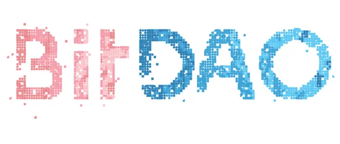 BitDAO logo