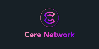 Cere Network Launches First Decentralized Data Cloud With Polkadot And Polygon Integration