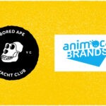 Bored Ape Yacht Club (BAYC) Will Build A P2E Game With Animoca Bored Ape Yacht Club (bayc) Will Build A P2e Game With Animoca