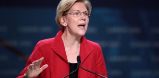 Elizabeth Warren Calls Defi The “most Dangerous Part Of The Crypto World”